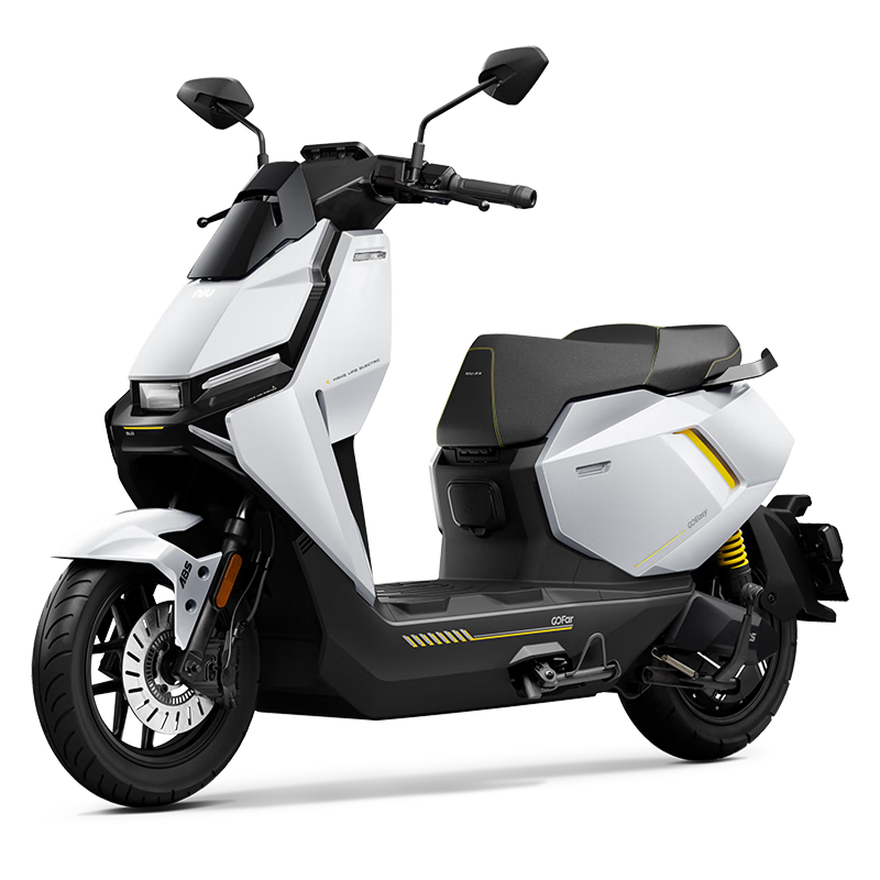 niu Сţ FX Pro 2025�� �綯Ħ�г� 10999Ԫ