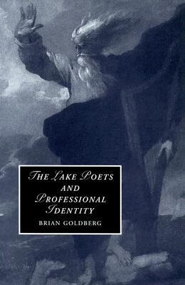 预订 the lake poets and professional identity