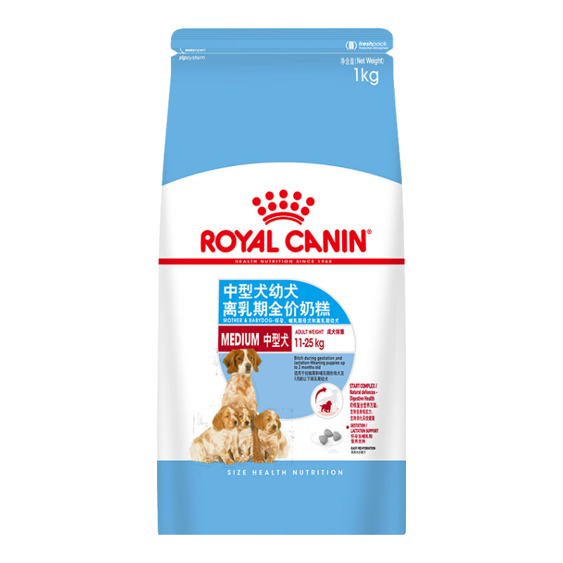 Royal Canin/ʼ MES30 Ȯ̸⹷ 1 1kg