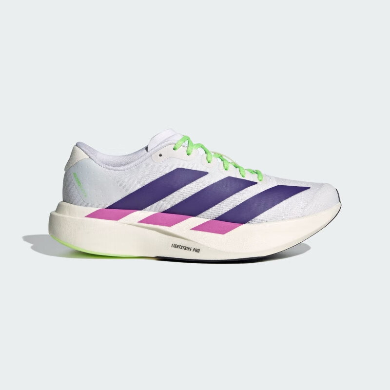 ���ڲ��������ϴ�˹��adidas��Ů �ܲ�ϵ�� adizero Evo SL W �ܲ�Ь JS4456 ��ɫ  36 719Ԫ