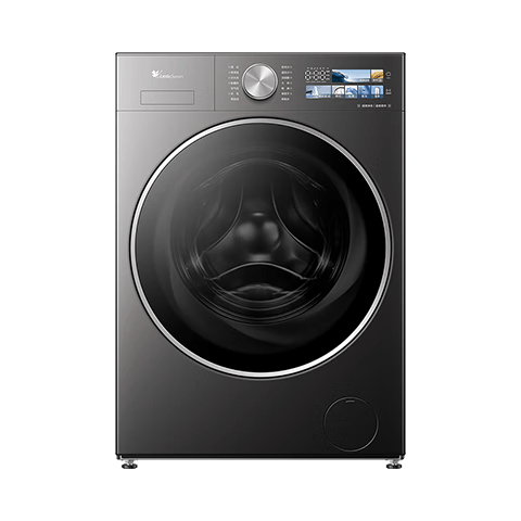 LittleSwan/С��� С��÷3.0���ݰ� 12kg ϴ��һ�� TD12VE40PRO 3899.03Ԫ
