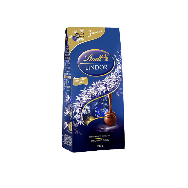 ��ʿ�����ٷ���Ʒ�����ĺ��ɿ��� ��װ507g �ǹ� ������ʳ ��������  125Ԫ