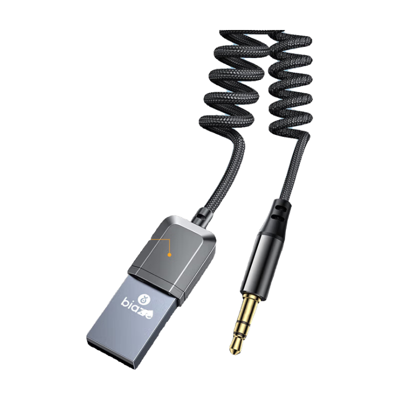 PLUSԱ AUX5.3 USBƵֲ ͨ3.5mmͨת21.33Ԫȯ