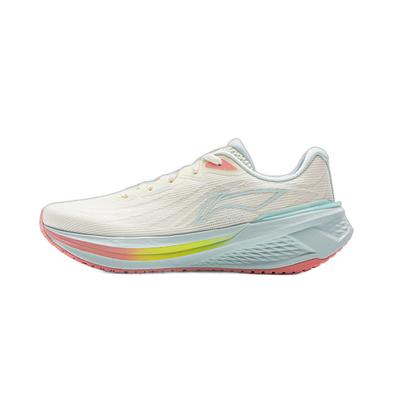 ������Ծ3.0/4.0|�����ܲ�ЬŮЬ���͸������������������˶�Ь ��͸���ֿ����װ�ɫ-7 ��Ծ3.0 37 239Ԫ