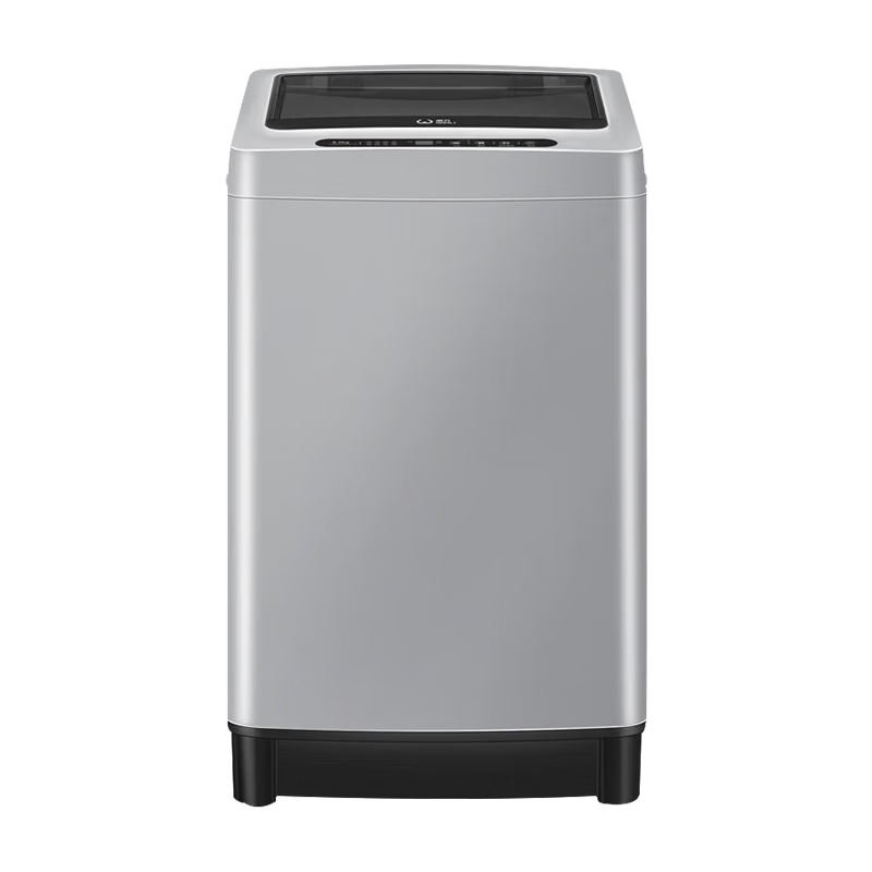 威力（WEILI）洗衣機4/6/8/10/12公斤全自動(dòng)波輪家用大容量公寓宿舍小型快洗桶自潔中途添衣童鎖洗脫一體洗衣機 XQB100-10099【10公斤大容量智洗】