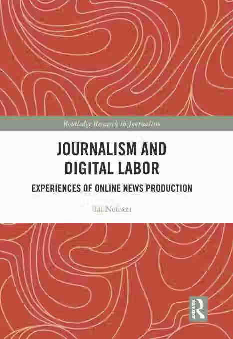 预售 按需印刷 journalism and digital labor