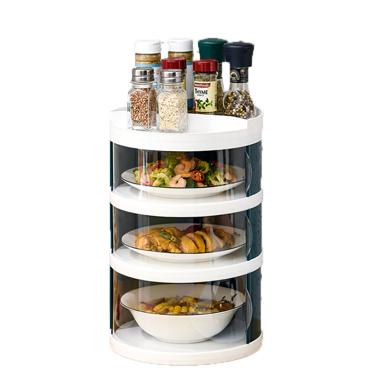 ����Ψ��L'AMAVO������ �๦�ܶ�㱣�²���ʳ���ּ���ʣ���������������οոǲ��� �Ӻ�Ӹ�����-�����ɫ 5��