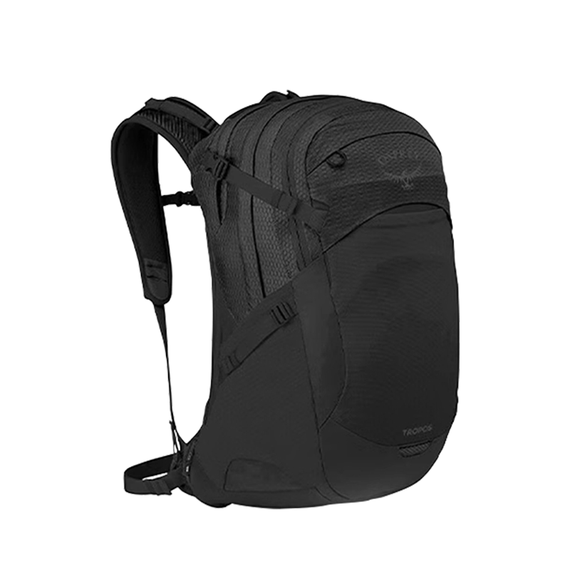 OSPREY ����ͨ�ڰ� ����32L����˫�米�� ��Ůͬ�����ͽ�����е�ɽ���� ��ɫ 1079.1Ԫ