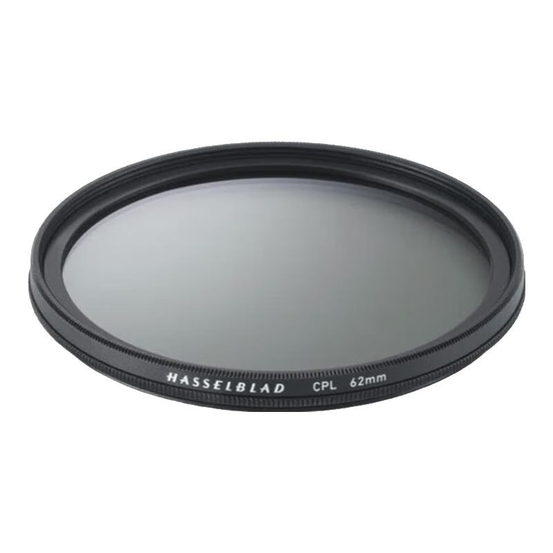 哈蘇UV濾鏡 CPL偏振鏡62mm 67mm 72mm 77mm中畫幅相機鏡頭配件 B270玻璃 多層鍍膜高清高透鏡頭保護鏡 哈蘇62mm CPL偏振鏡