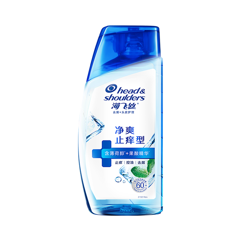 ˿ ͷƤ׾ˬֹϴˮ 80gȥмֹϴͷ װ 8.9Ԫ