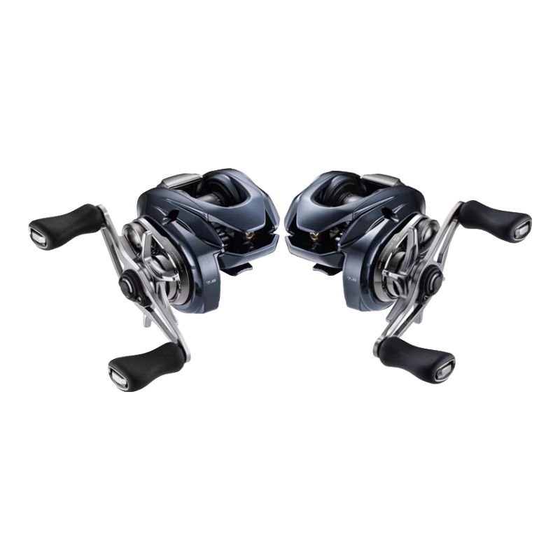SHIMANO����ŵ 25�� ����DC ALDEBARAN BFS΢��ˮ����ԶͶ·������ ��25��DC��30HG/31HG���ٱ�7.8�� ������ 2144Ԫ