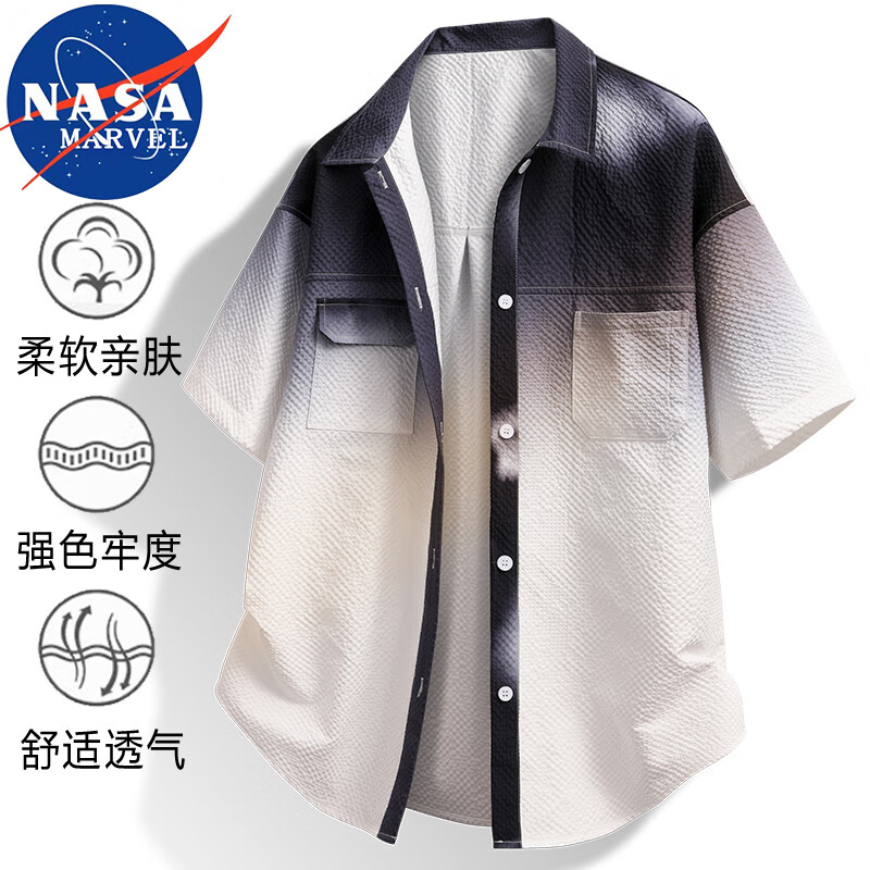 NASA MARVELļᱡ͸ʿ ɫ XL84.55Ԫ