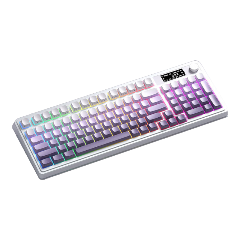 루AULAS99proģеָRGBװmacԼ ϡ๦ʾģRGB ģ106.82Ԫ