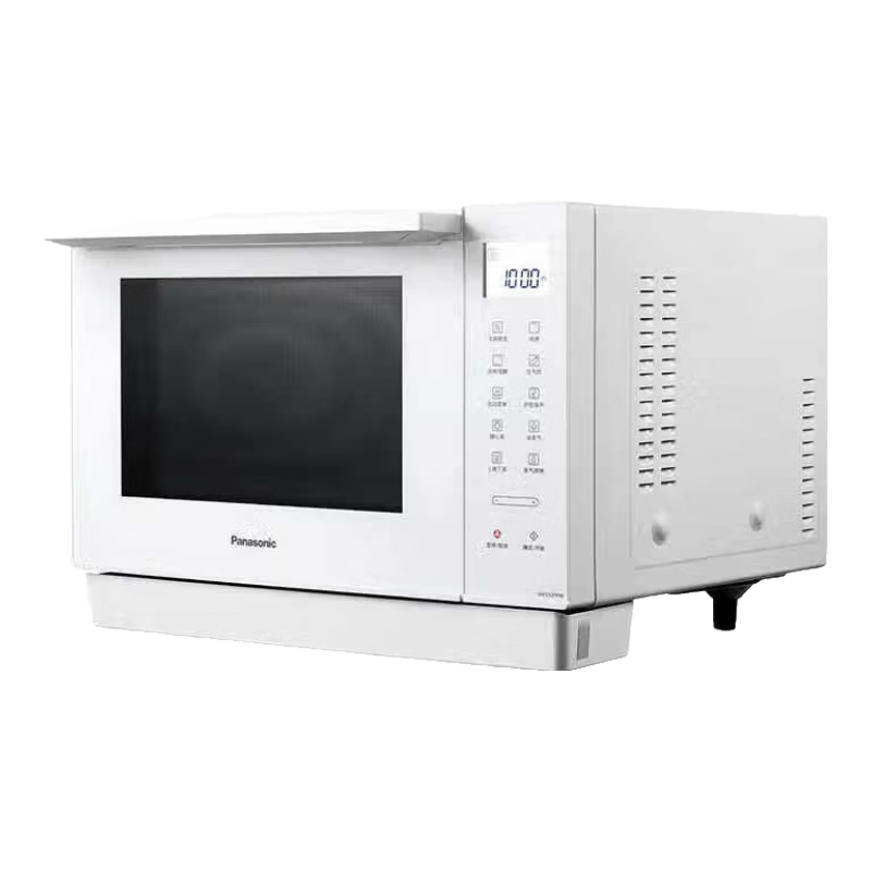 ޵Ͽʳ¯ЧȾɫ23L̨ʽƵ΢ըһNN-DS37PW ̨ʽƵ΢ըһNN-DS37PW1599.2Ԫ