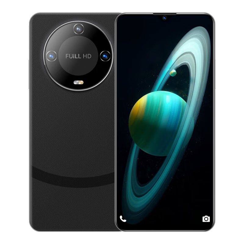 HUMEAI�ֻ� ����888 16GB+1TB 9800mAh��� ��ɫ �ٷ����� 1698Ԫ