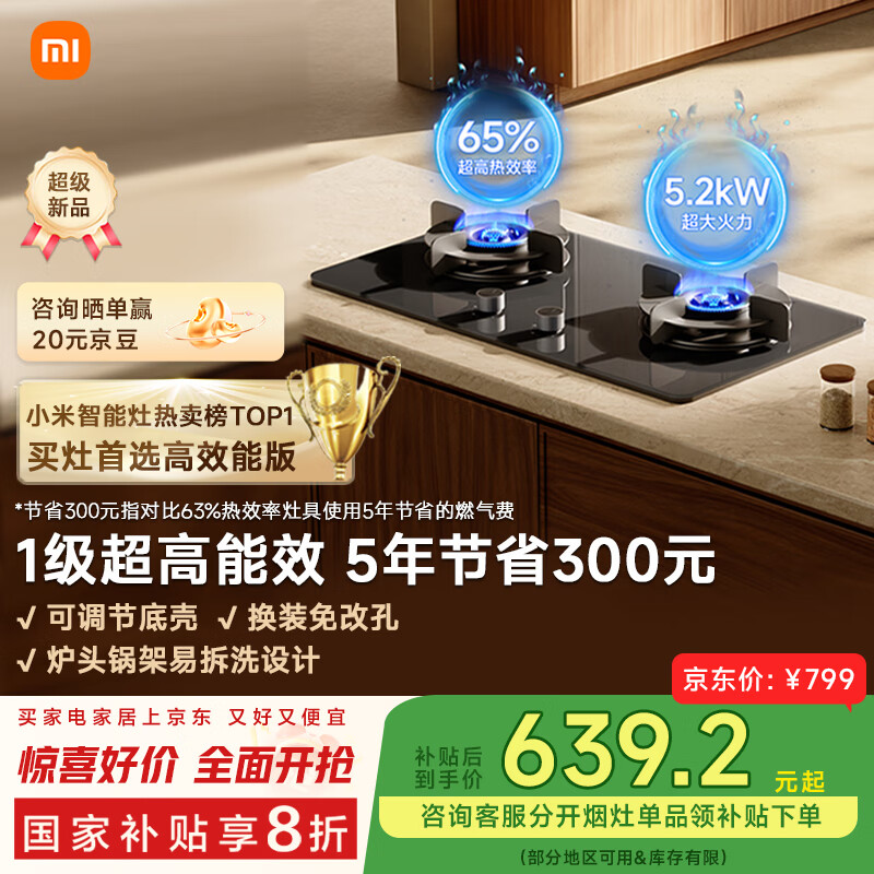 С�� Ƕ��ʽȼ���� JZT-MJ05A 5.2kW