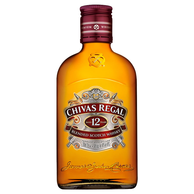 ֥��ʿ��Chivas����� 12�� �ո��� ��ʿ�� 200ml