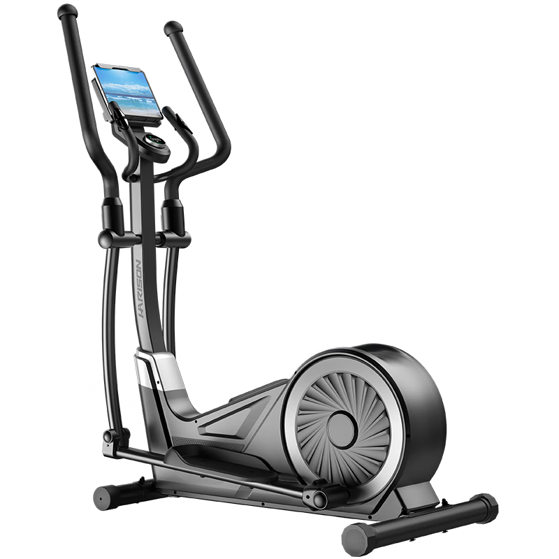 HARISON漢臣橢圓機(jī)家用橢圓儀自發(fā)電太空漫步機(jī)健身器材HR-E1190Pluseco