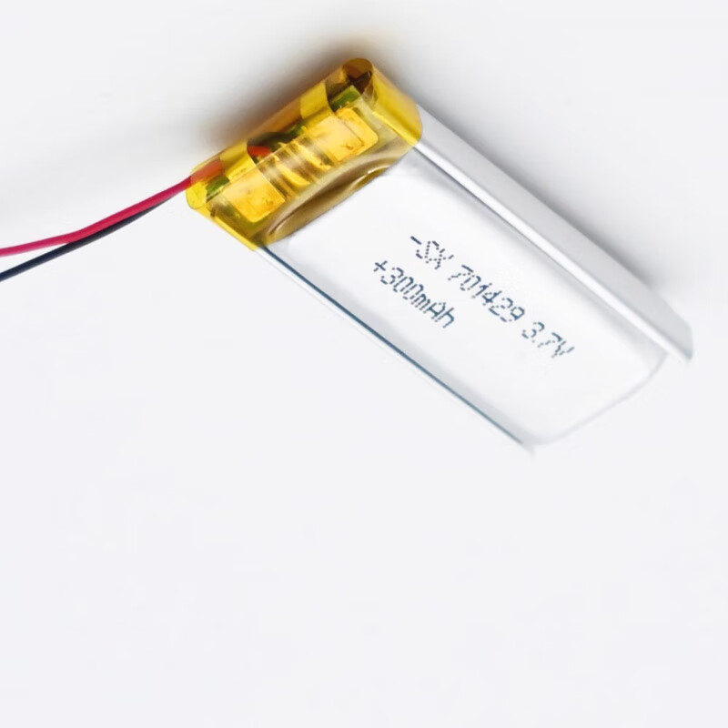 适用直售锂离子电池 250毫安 701429保温杯蓝牙耳机锂电池 701429