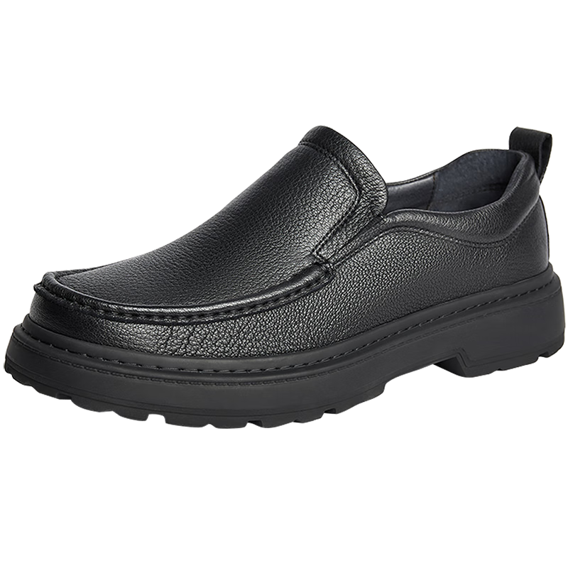 ���ڲ�����ɭ������ƤЬ����2025�궬���¿��̳�ͬ���Լ��������Ь1TF02DM4 �׽�-��ɫ���� 41 279Ԫ