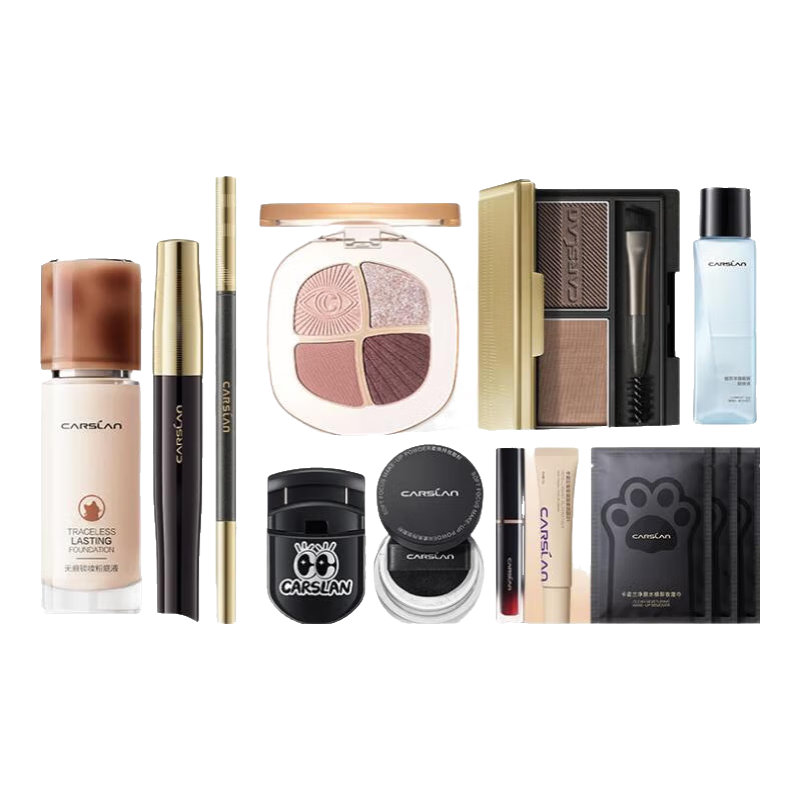 ��������Carslan����ױ��װ��л�ױƷ�۵�Һɢ���۷۱�ȫ�����ֳ�ѧ����������Ů�� ȫױС����