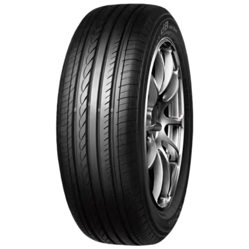 優(yōu)科豪馬（yokohama）橫濱輪胎 235/50R17 96V ADVAN dB V551C 適配豐田