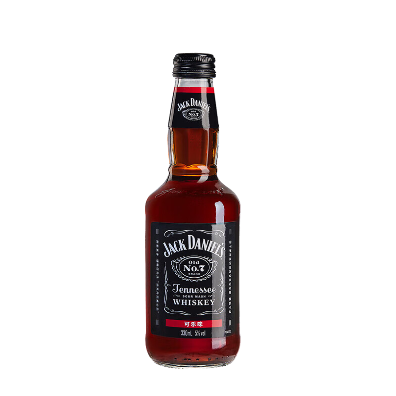 ܿ˵ᣨJack DanielsԤ330ml