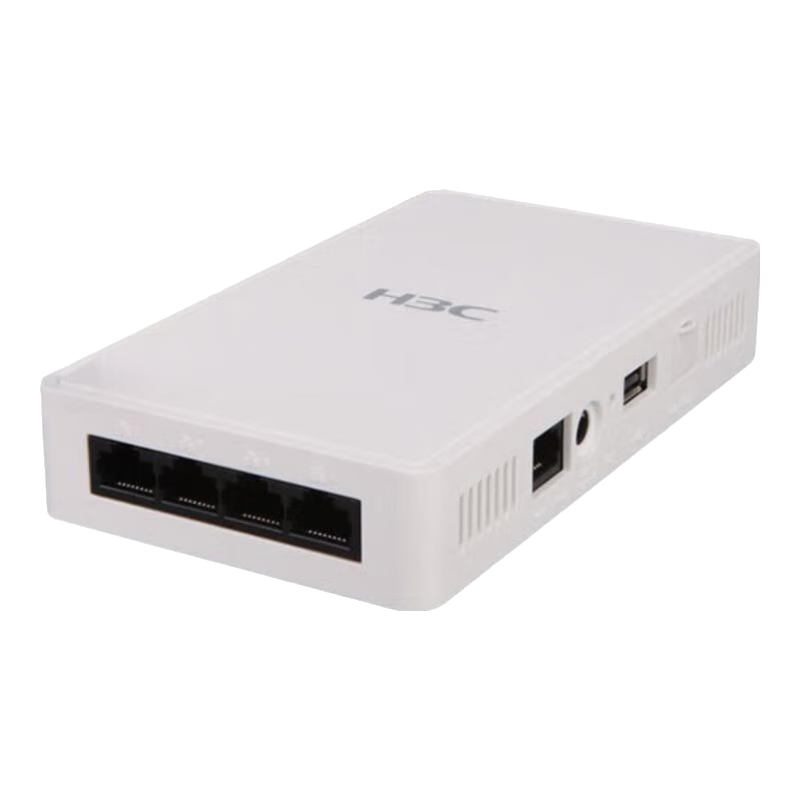 華三（H3C）WIFI6千兆雙頻三頻企業(yè)級(jí)室內(nèi)室外吸頂面板式無線AP WA4320H-SI