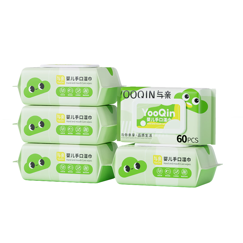 ��Ӥ�׶�EDI��ˮʪ�� 60��3�� ��ͥװ �Ӻ��ֿ�ƨ��� �׷����� 2.99Ԫ