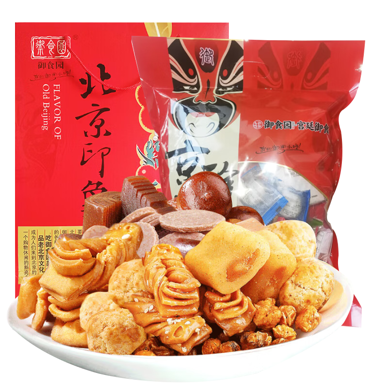 ���ڲ�������ʳ԰�����ز������1960g ��4�� ��ʳ�����������װ������������� 95Ԫ