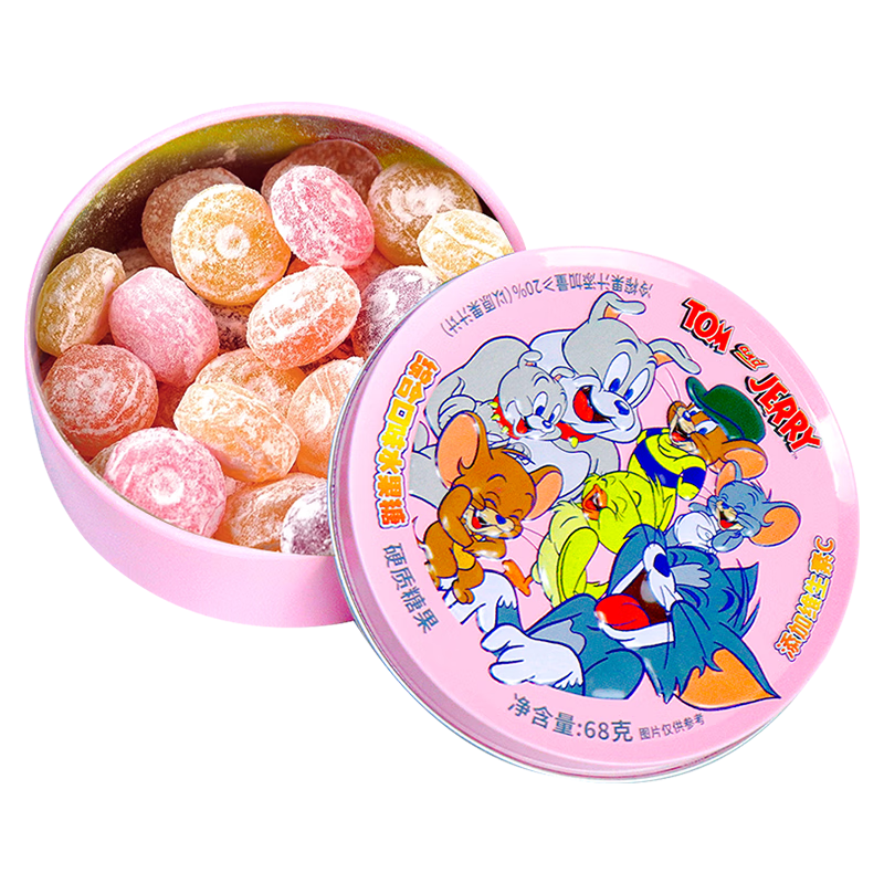 �𵾹� άCˮ��֭�ǹ� 68g ��ݮ���ѳ���ζ ��ɰ�����װ ��ͯ��ʳϲ��