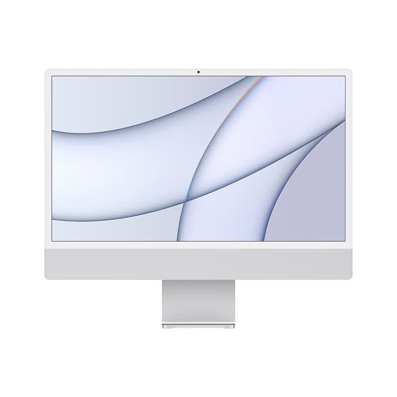 Apple imac 24 4 5k m1 7 16g 256g z13k00046 