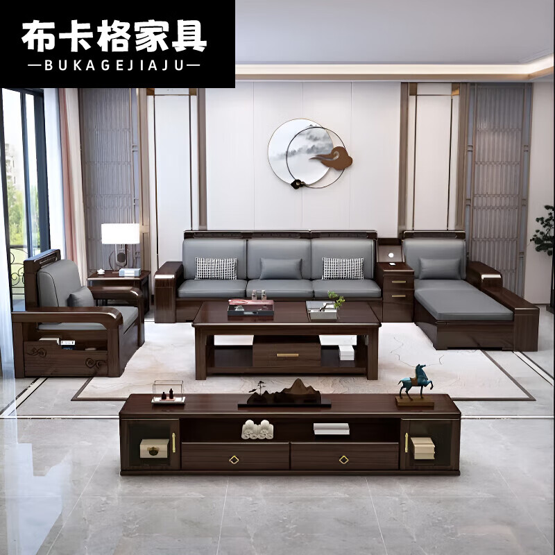 高档沙发排行榜前十名出炉：这10款设计精美，舒适度满分，瞬间提升家居品味-图片7