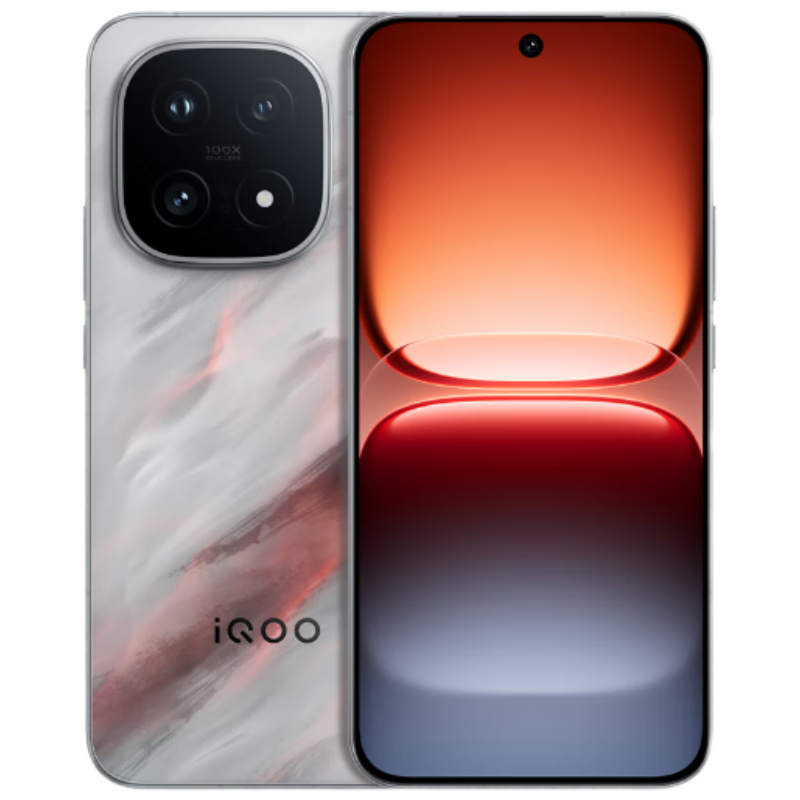 iQOO 15 �ֻ� ���������8����� ���� 16+512G 4499.1Ԫ(����ȯ)