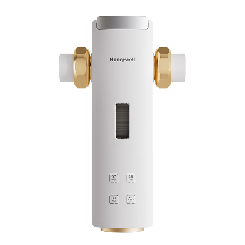 ڲΤHoneywellȫԶʱϴ 10Tͨ ǰùѹ ¾ˮǰʮװ D40 992.97Ԫ()