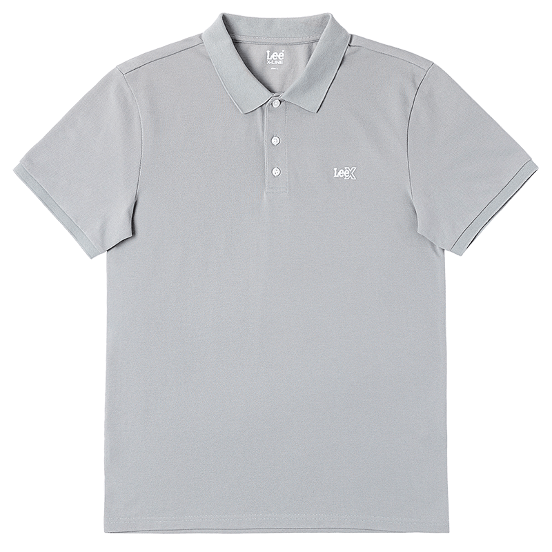 Lee ��Ʒ��׼���ɹ�����ߴ���Logo��Ůͬ�����ж���polo�� 83Ԫ