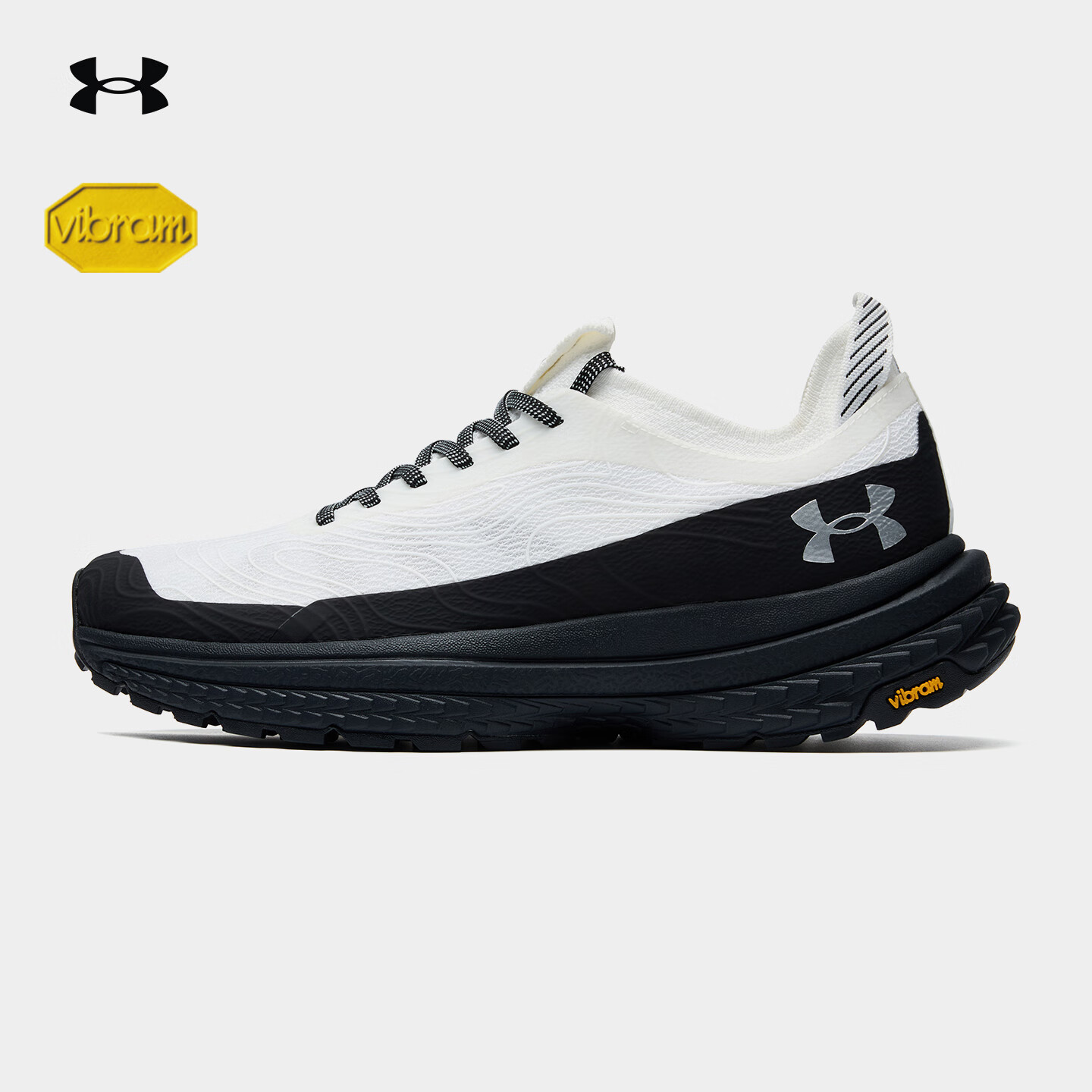 �����꡾л����ͬ�����ԽҰ��Ь��Ůͬ�� Vibram��׷�����ĥ�˶�Ь ��ѧ��-��Ů�� 38 1219Ԫ