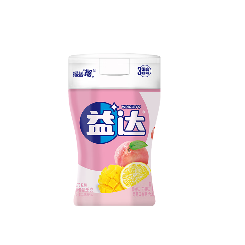 Extra ��� ���ǿ����� �ǹ� 98g ��� 1ƿ 10.9Ԫ(���׹�)