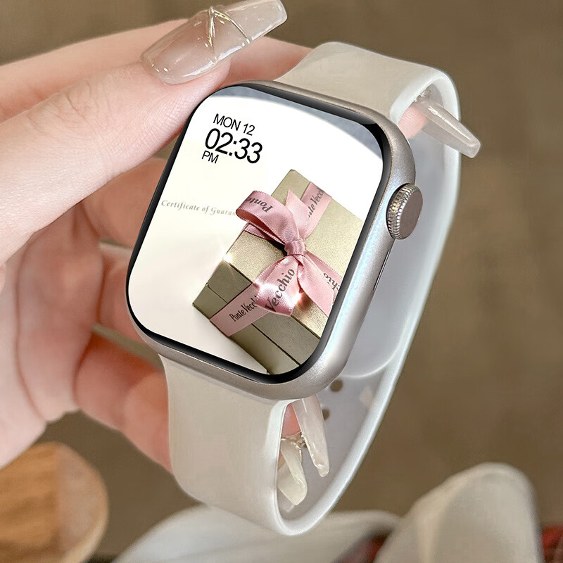 ϣ����WATCH FIT4ͨ���ֱ�Ů��5G���Ѱ�ɲ忨���ܵ绰�ֱ���ѧ���ֱ� �ǹ�-�������ؿ�+AI������+QQ����