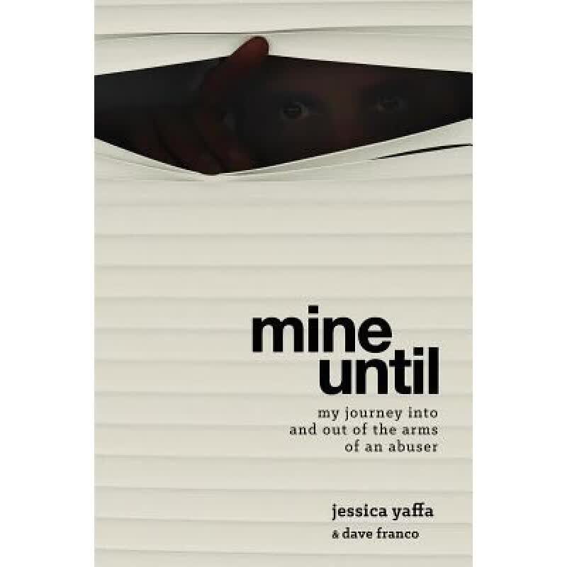 预订 mine until: my journey into and out of the a.