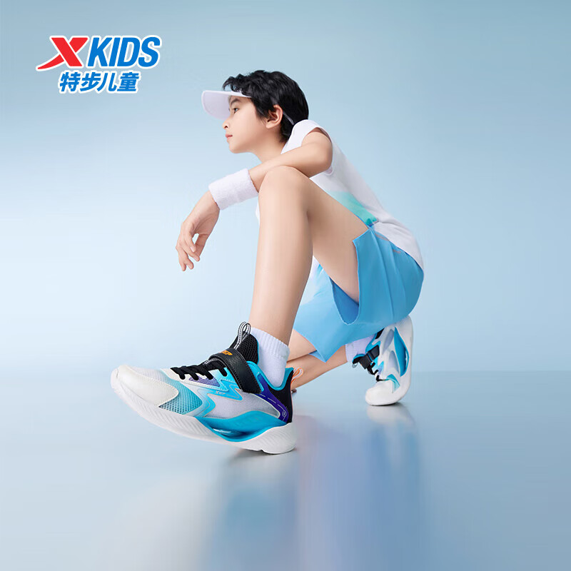 这10款儿童运动鞋排名前十品牌，轻便透气助孩子畅跑无忧