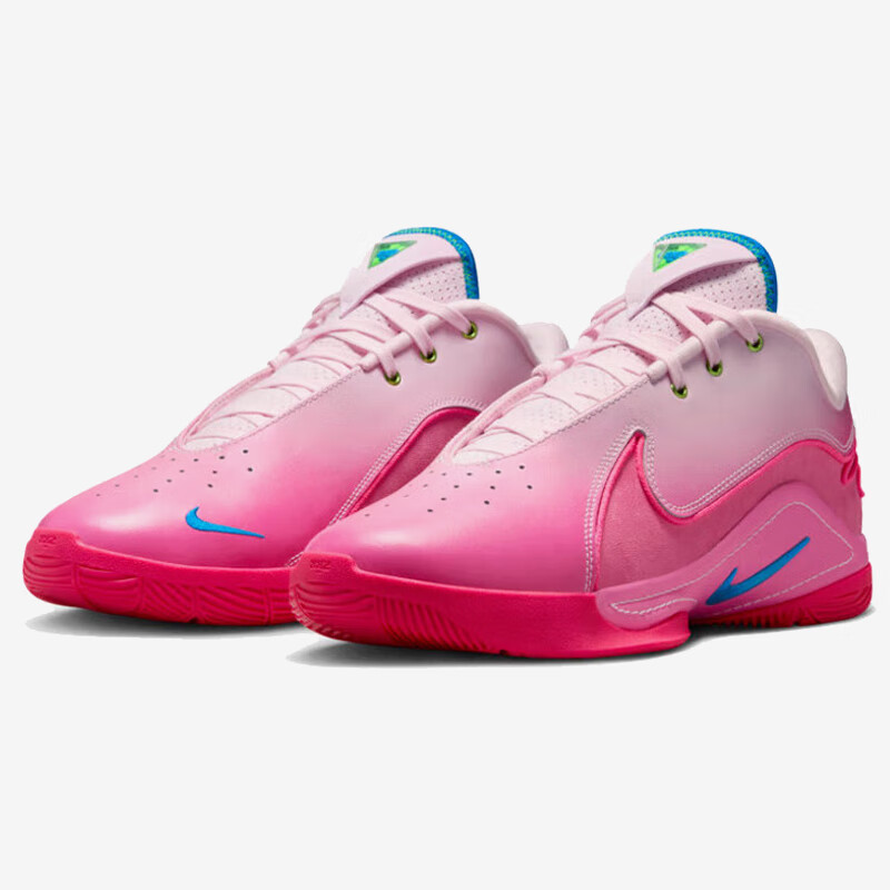�����������Ϳ� LEBRON XXII SN EP ��������Ь HV8456-600 ���� 40.5    314.1Ԫ����������