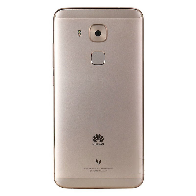 华为（HUAWEI）华为大屏128G学面容识别鸿蒙系 华为麦芒报废机 4GB+64GB x 【8薪】 移动4G