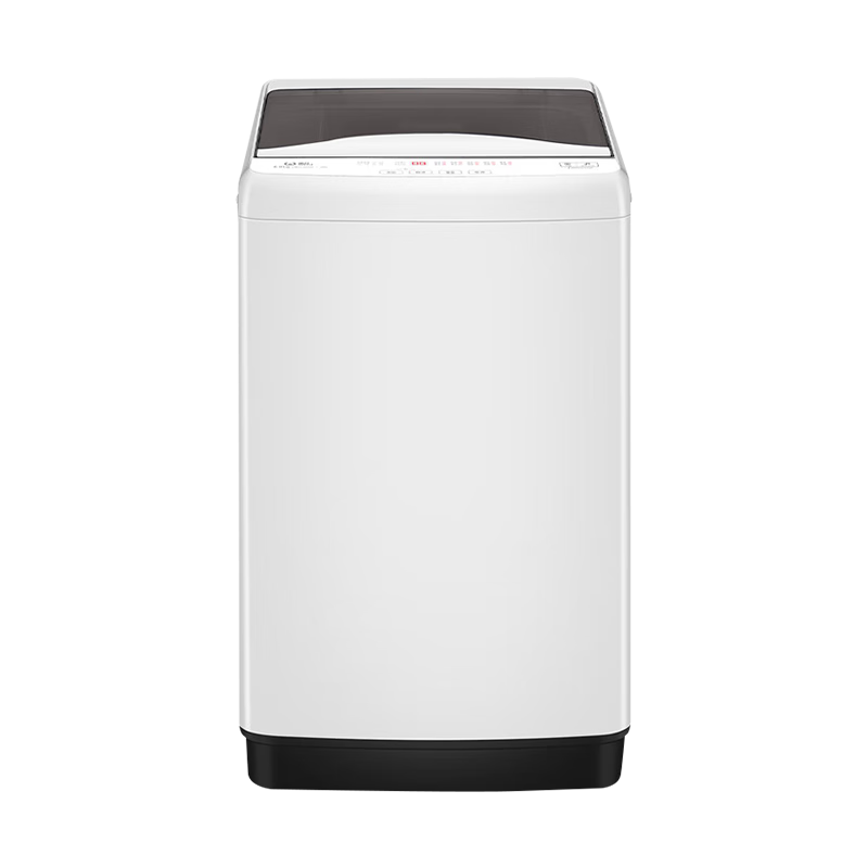 威力（WEILI）洗衣機4/6/8/10/12公斤全自動波輪家用大容量公寓宿舍小型快洗桶自潔中途添衣童鎖洗脫一體洗衣機 XQB60-6099B【6公斤二人世界】 波輪