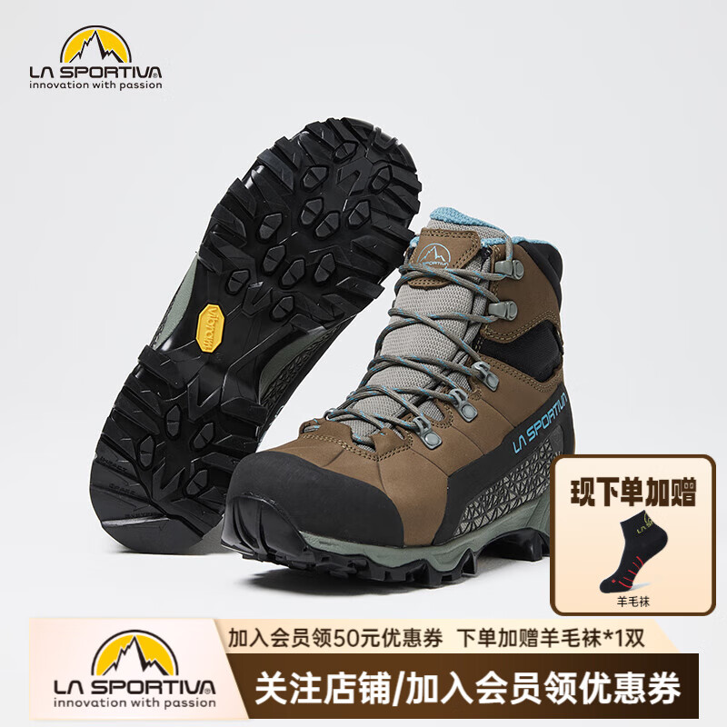 ˼ߣLA SPORTIVAɽЬ ŮͽЬˮ͸ĥɽѥNucleo ľ/ 36 949Ԫ