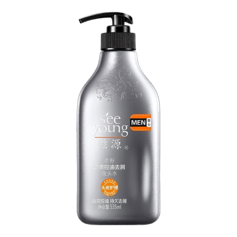 ��Դ ϴͷˮ 535ml