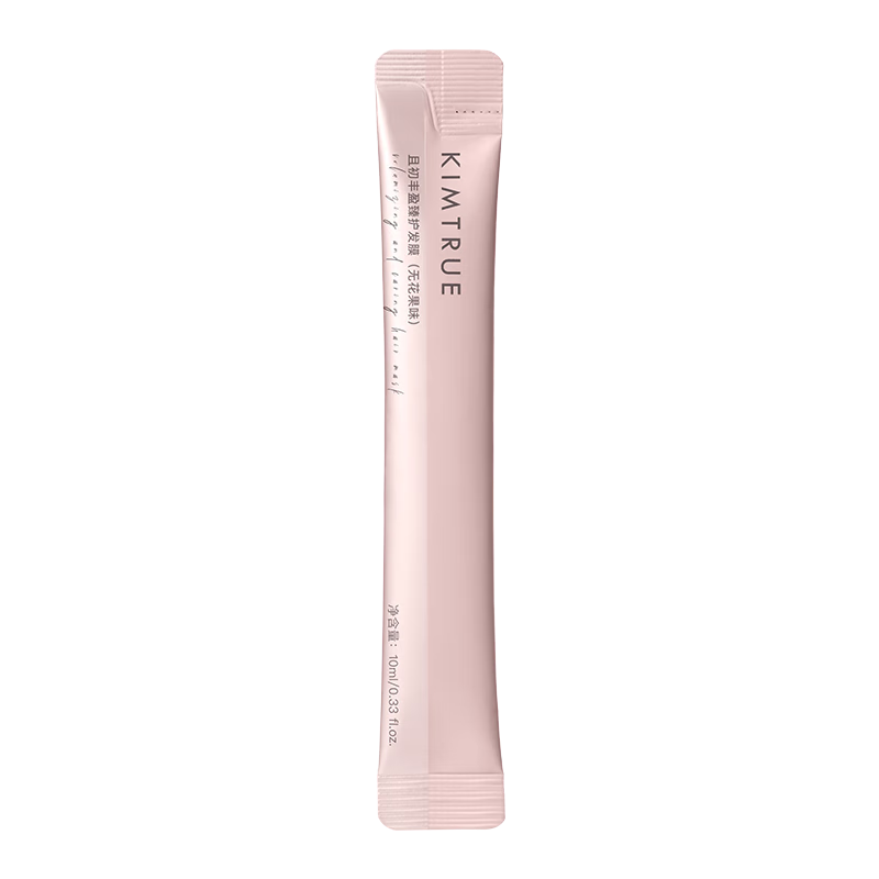 KIMTRUE�ҳ���˳�޻��޻������﷢Ĥ10ml