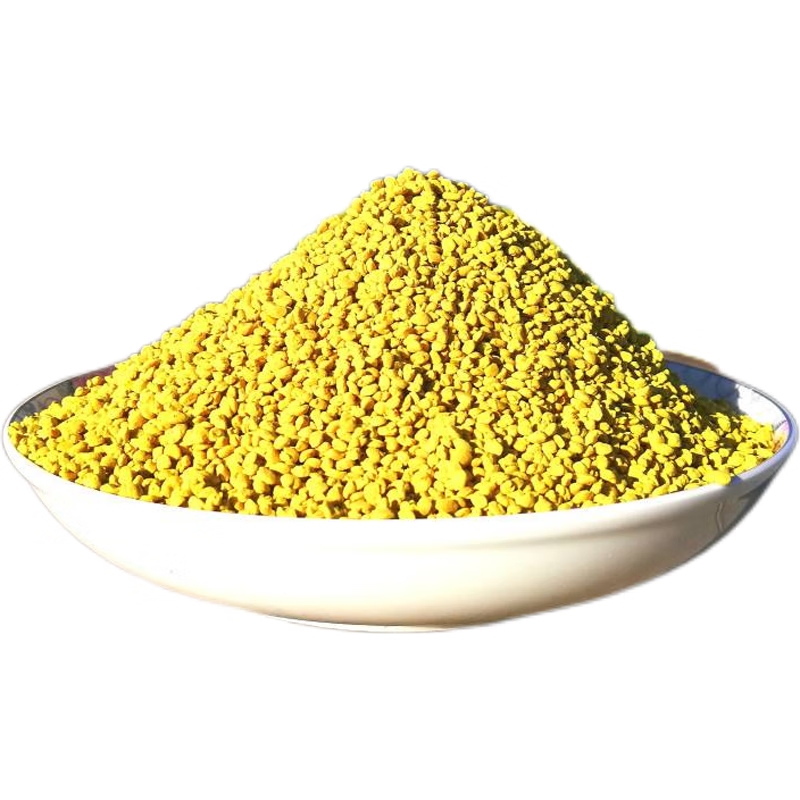 北京同仁堂青海油菜花粉食用油菜花粉新鮮油菜花粉蜂花粉花粉 套餐一：青海油菜粉100克試吃