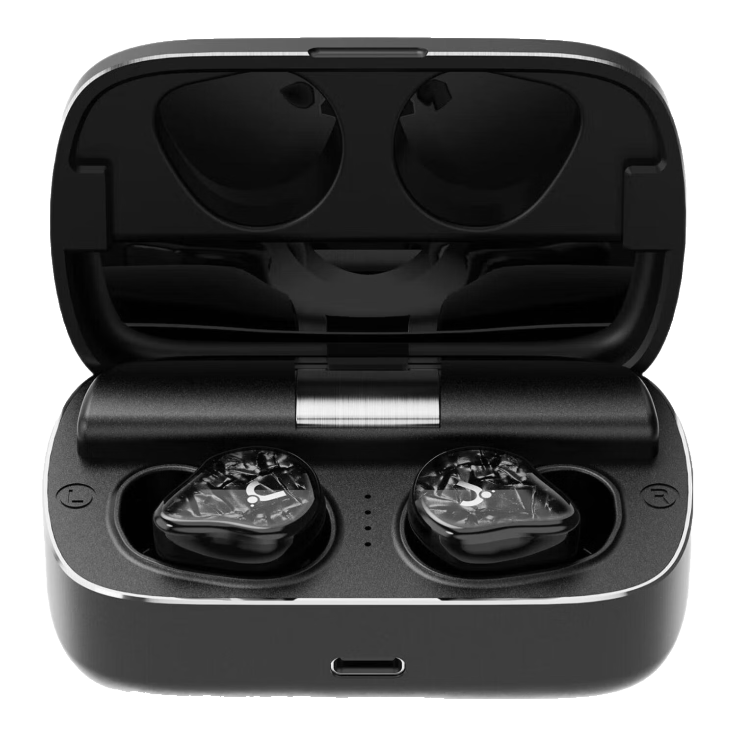 ����Justbuds��������������Ȧ����ϵ�Ԫ��Ƶ���HIFI����������С�׻�Ϊƻ��ͨ��ENC������� 503Ԫ