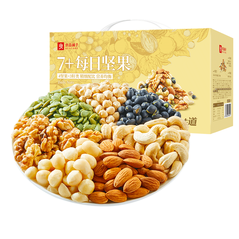 ��Ʒ����ÿ�ռ��600g/�� ���������ӥ�춹���������Ĺ��������μ�ͥ���� 40.71Ԫ/������122.13Ԫ��